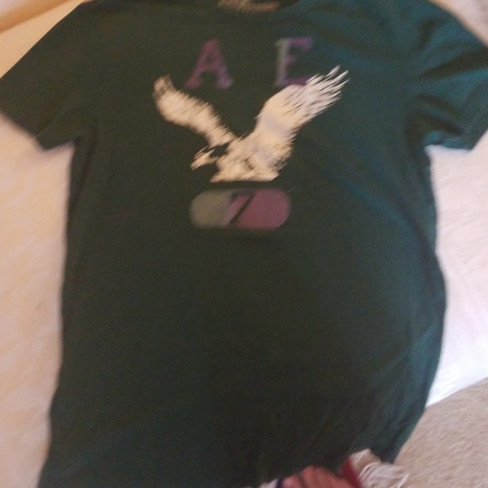 American eagle